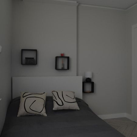 Apart City Break Apartament Świebodzice Eksteriør billede