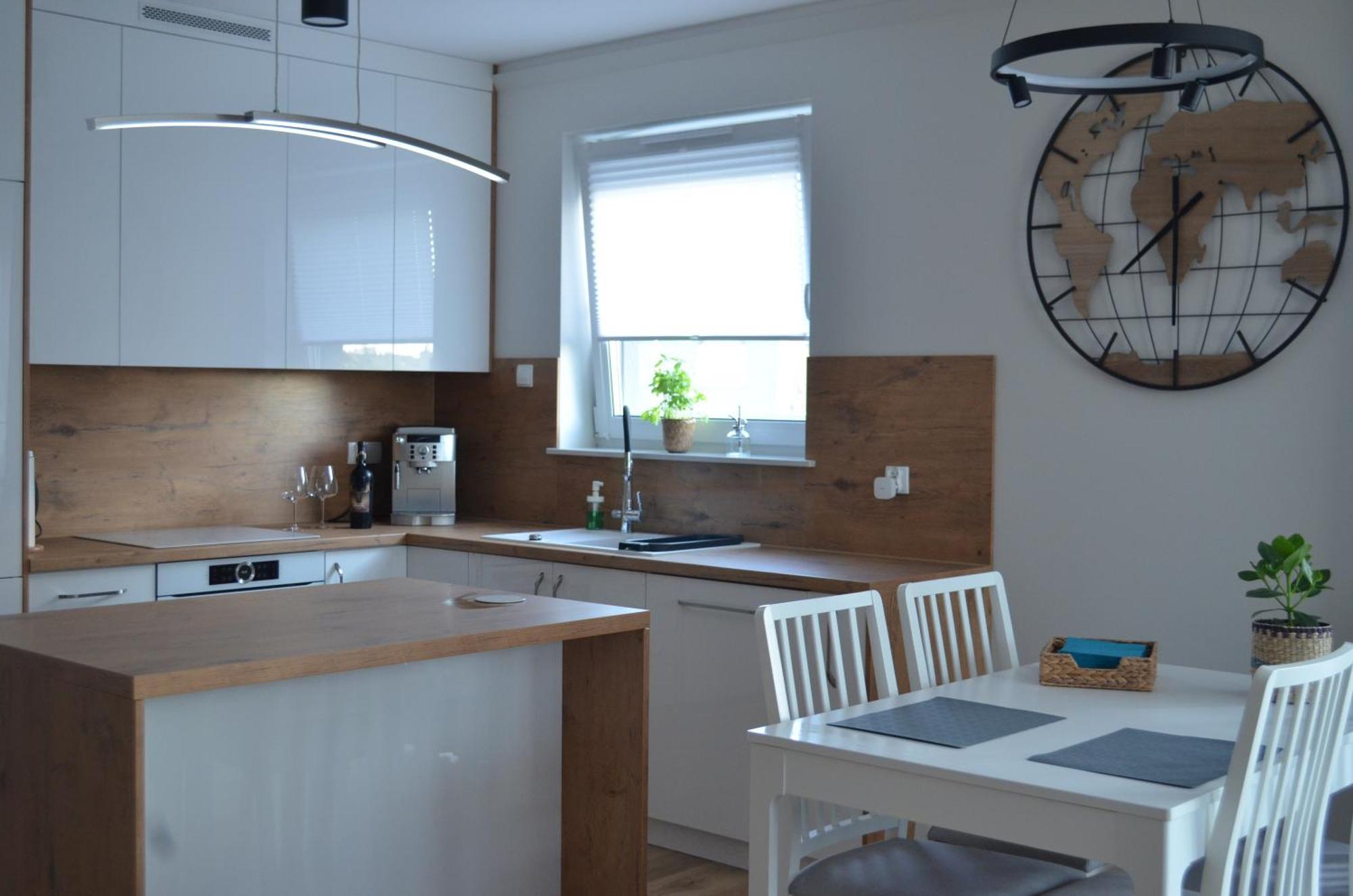 Apart City Break Apartament Świebodzice Eksteriør billede