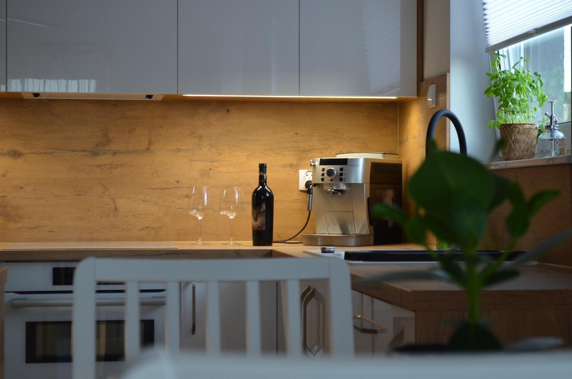 Apart City Break Apartament Świebodzice Eksteriør billede