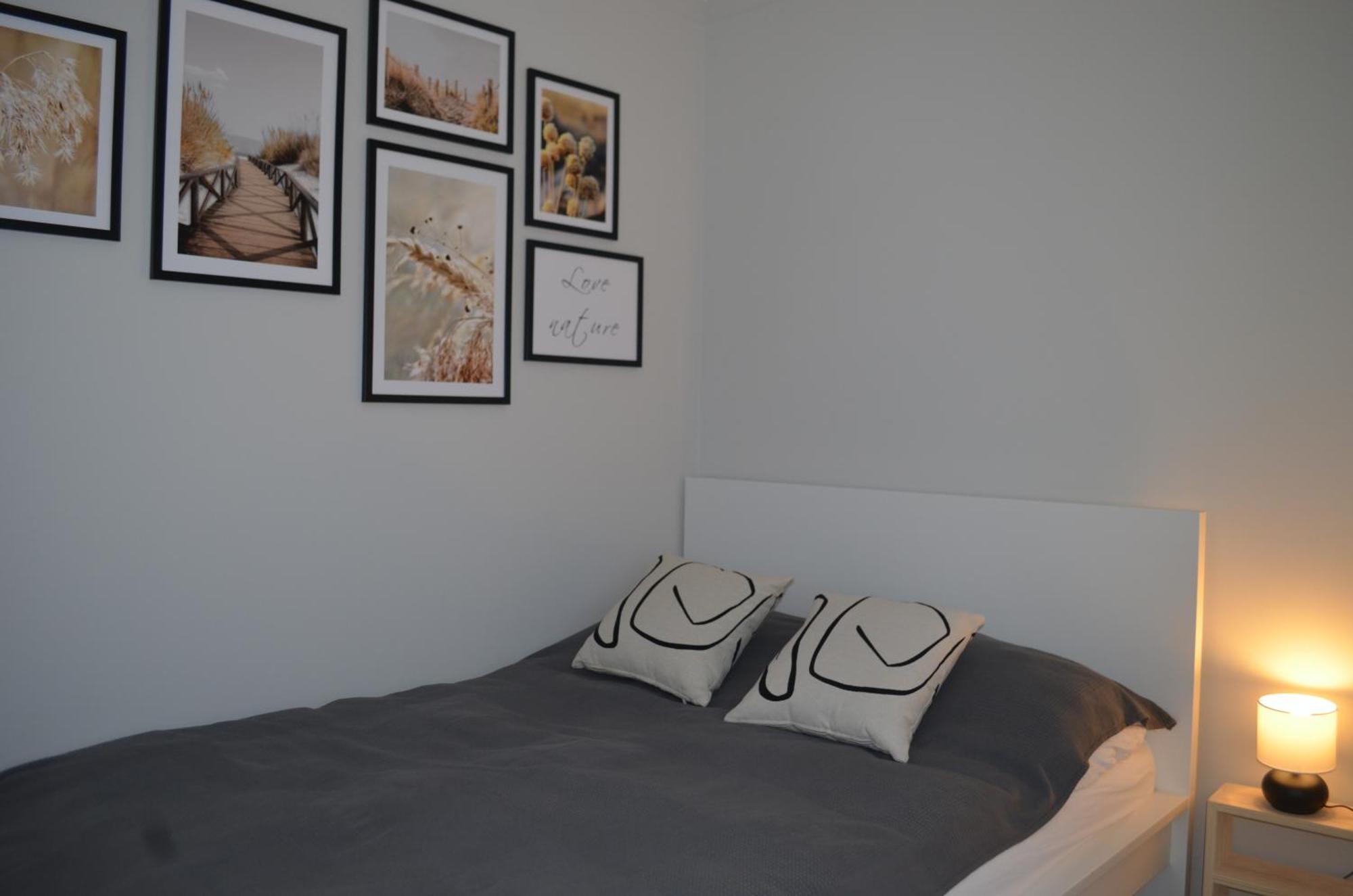 Apart City Break Apartament Świebodzice Eksteriør billede