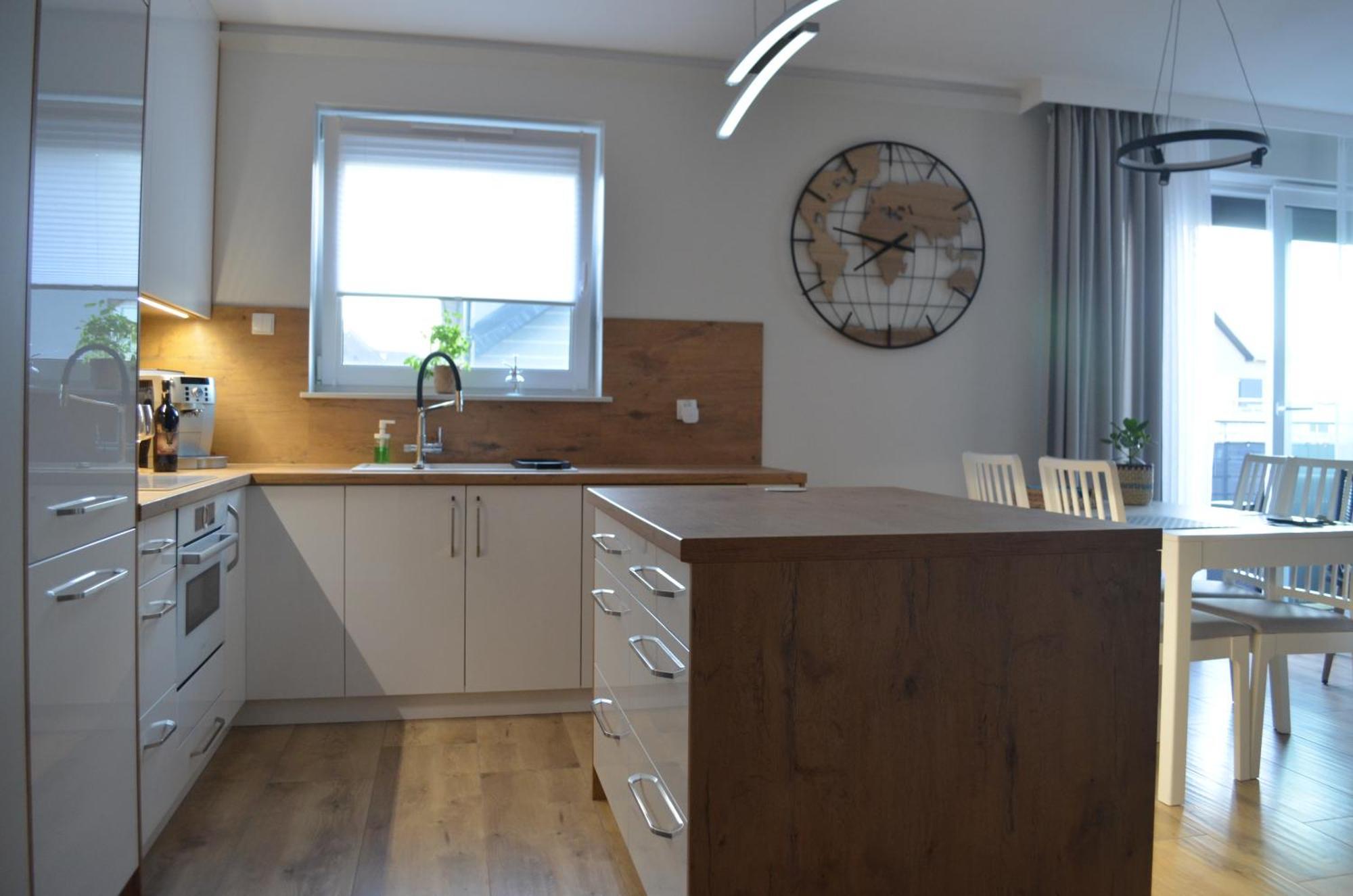 Apart City Break Apartament Świebodzice Eksteriør billede
