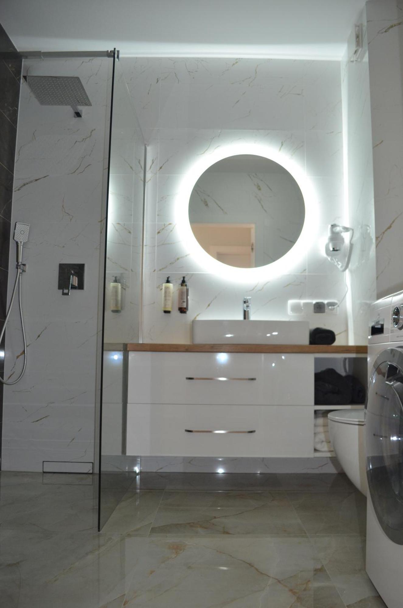 Apart City Break Apartament Świebodzice Eksteriør billede