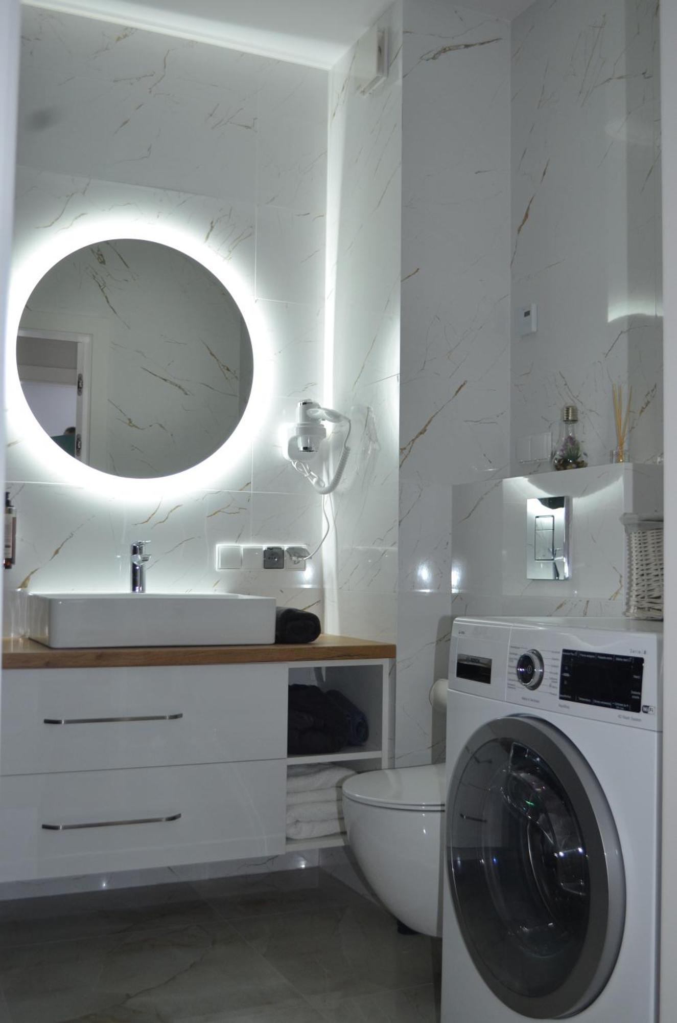 Apart City Break Apartament Świebodzice Eksteriør billede