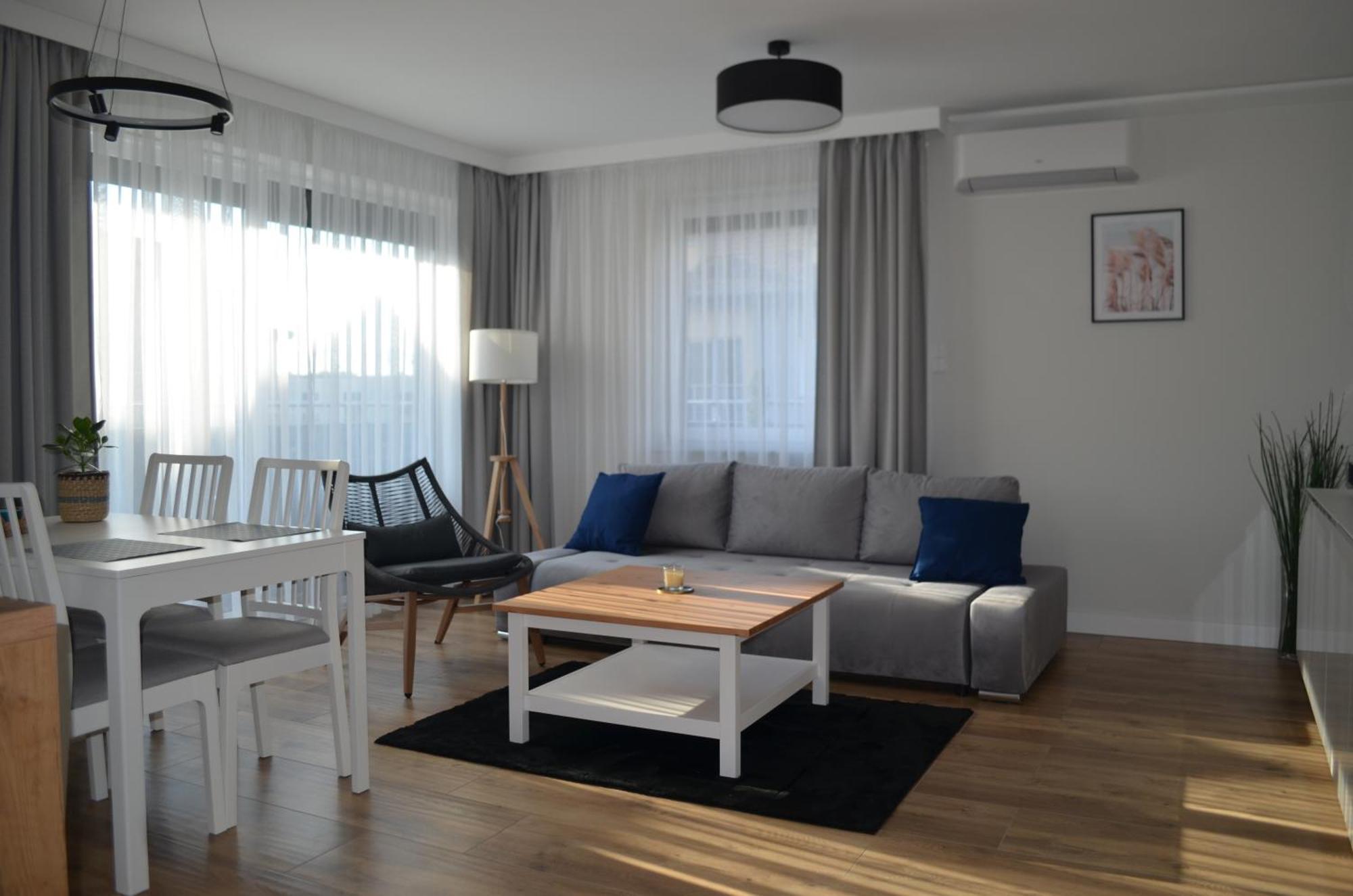 Apart City Break Apartament Świebodzice Eksteriør billede