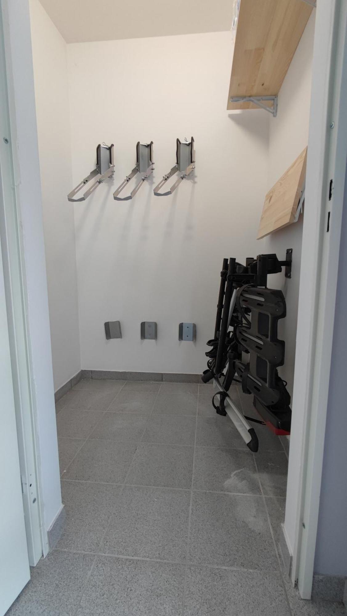 Apart City Break Apartament Świebodzice Eksteriør billede