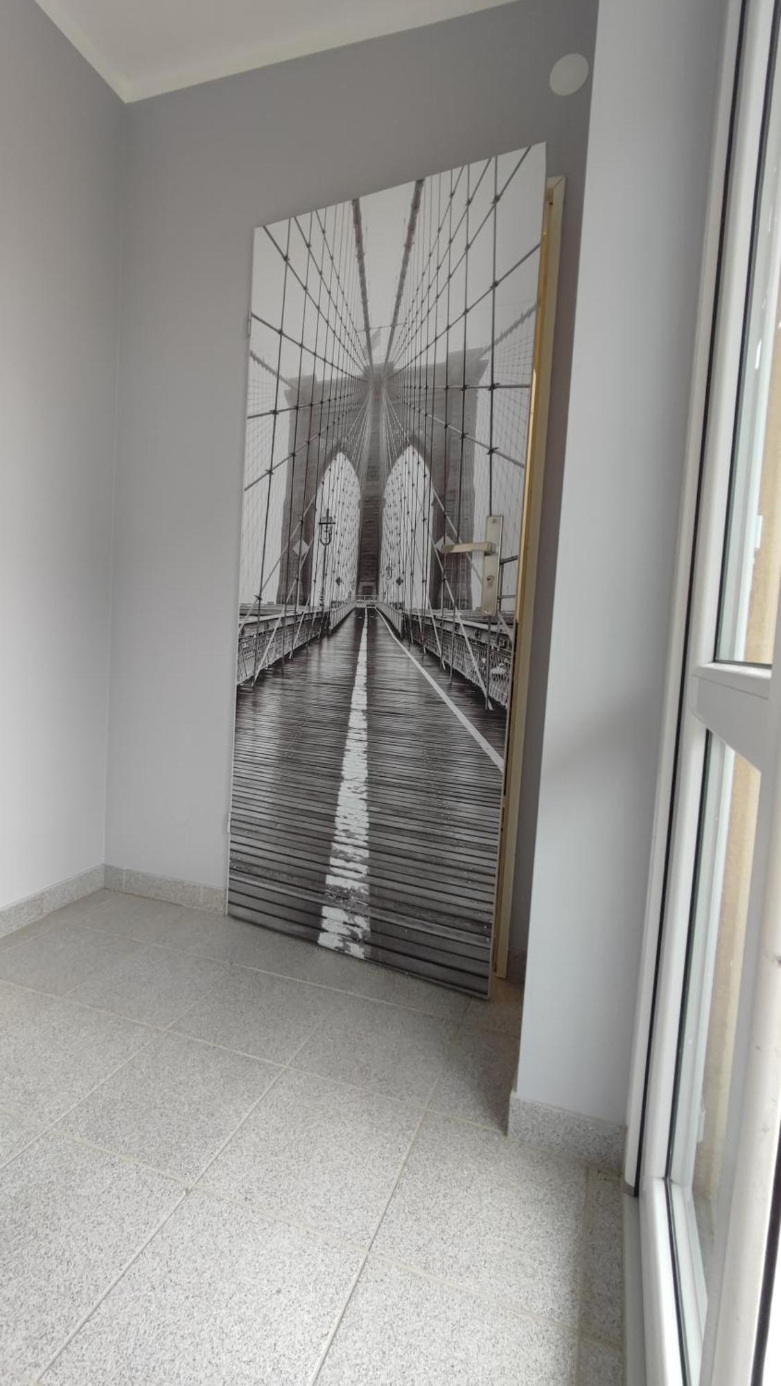 Apart City Break Apartament Świebodzice Eksteriør billede